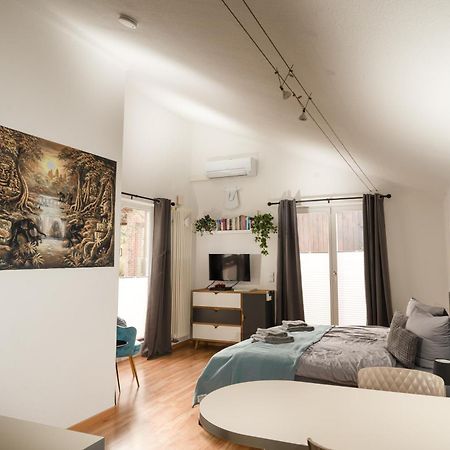 Ferienwohnung Neuhaus วอล์ฟสบวร์ก ภายนอก รูปภาพ